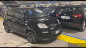 Аренда авто. Италия
