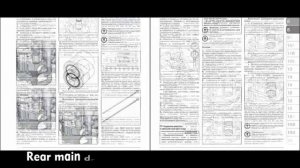 Suzuki SX4 S-CROSS service manual