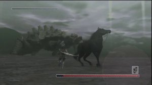 Shadow of the Colossus⌠PS3⌡ - Part 9 Cooperative