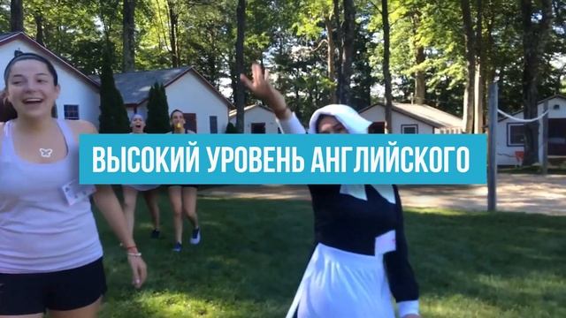 КАК СТУДЕНТУ УЕХАТЬ НА ЗАРАБОТКИ В США В 2019 ГОДУ | J-1 VISA, AU PAIR, CAMP COUNSELOR ETC. смотреть онлайн