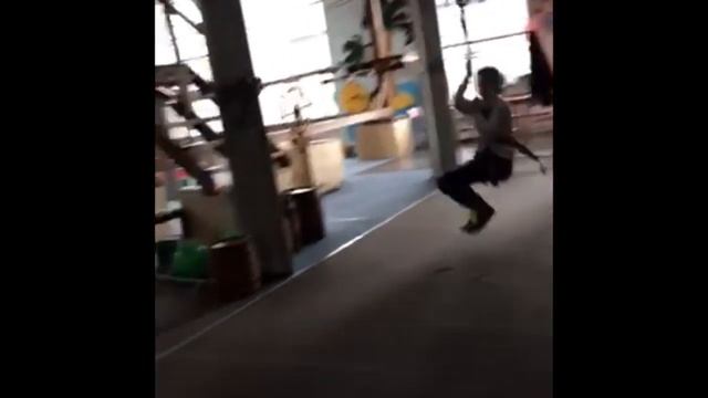 веревочный парк ликёрка лофт смотреть онлайн