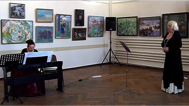 Пасхальный концерт в городе Таганроге. смотреть онлайн