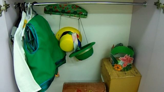РАЗВИВАЮЩАЯ СРЕДА