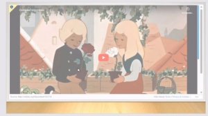 Создание интерактивного контента в сервисе Удоба