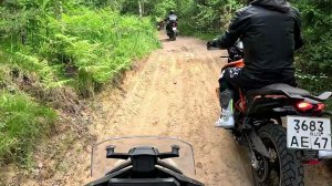 #52-4 +RAW Орехово | KTM 390 Adventure SW | Kove 500X /G-Moto Cross X  | M1NSK SCR250 | KTM 390 Adv