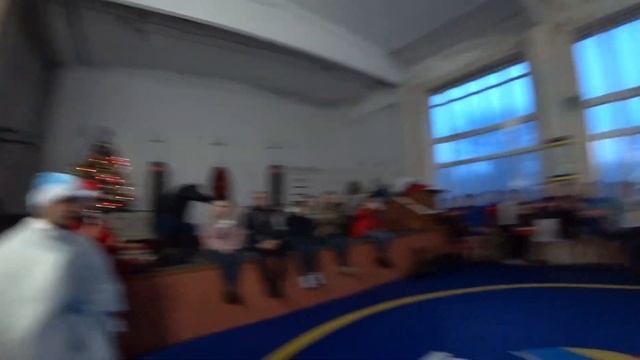 VLOG: ОДИН ПРОТИВ ТОЛПЫ