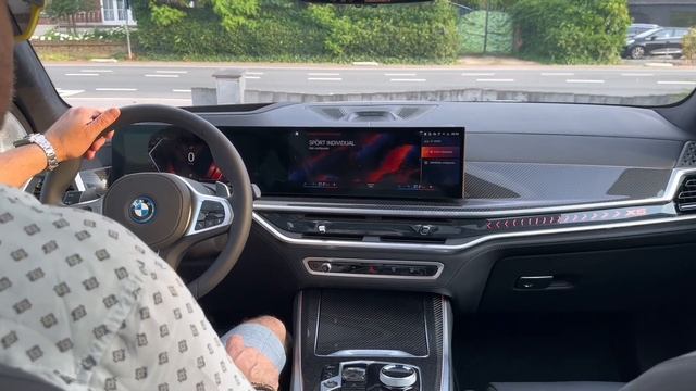 BMW X5 M 50e 2023 #bmwx5 #bmw