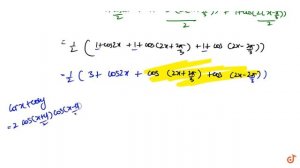 Prove that `cos^2x+cos^2(x+pi/3)+cos^2(x-pi/3)=3/2`