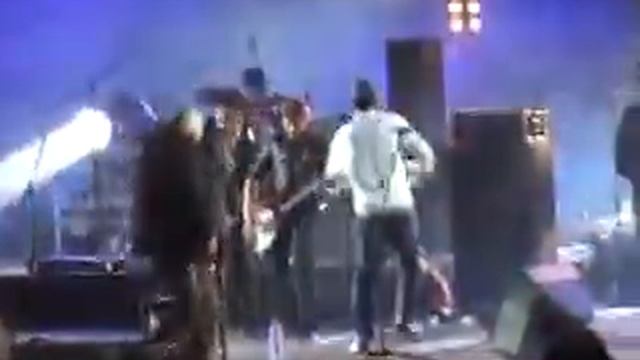 Ленинград - Кислотный DJ смотреть онлайн