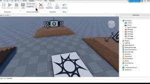 How to make FNF in 2 minutes!  [ROBLOX STUDIO]😱😱
