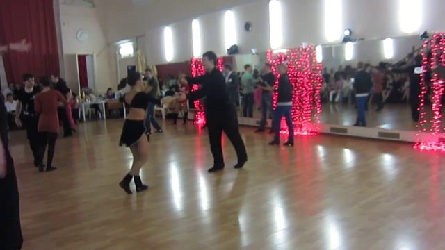 Ивара внутриклубный 008 смотреть онлайн