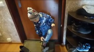 Мой ребенок - Аутист. Нам 2 года и 9 месяцев