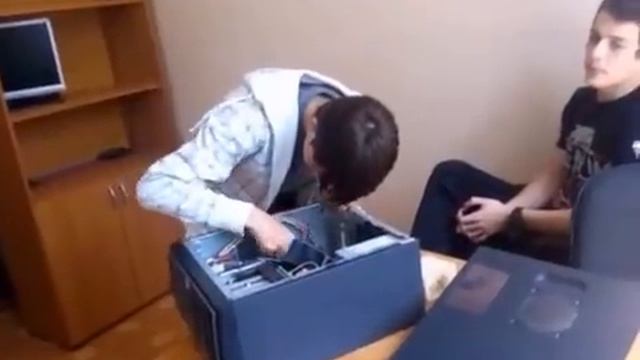 Видео-подарок нашим учителям. 9 класс 2016. смотреть онлайн