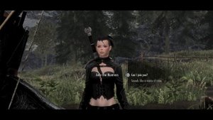 Skyrim: Special Edition | Ultra-Modded | Noire — Episode 2: Riverwood and Whiterun