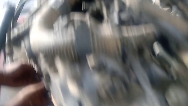 P00B0 boost problem land cruiser d4d ( no power Over 2000rpm ) смотреть онлайн