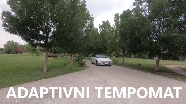 Volkswagen Arteon Elegance - AKCIJA смотреть онлайн