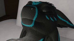 Vore Day 2021 (Short Animation)