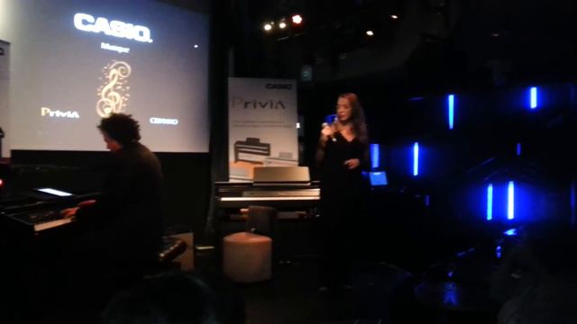 Casio pianos CELVIANO et PRIVIA IDBOOX смотреть онлайн