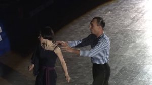 Федор Полянский - Дина Ахметгареева, "Ирония судьбы"