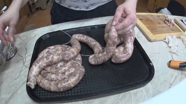 КолбасА 