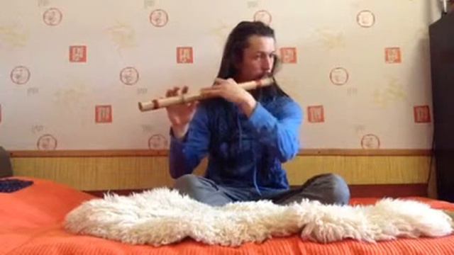 бамбуковая флейта 01-07 смотреть онлайн