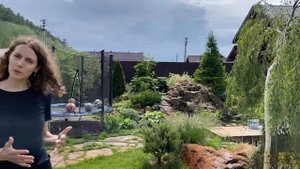 Как мы планировали наш участок с нуля. ЛАНДШАФТ на 12 сотках