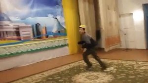 Нурболат Абдуллин Танцор актобе