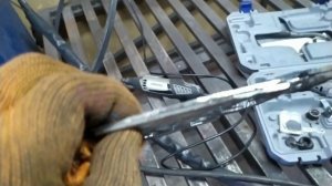 изделие плазморезом