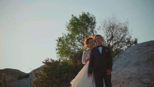 Свадьба в Крыму и в Севастополе