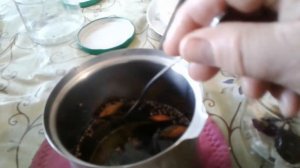 Брынза в ароматном масле.Cheese in fragrant oil.