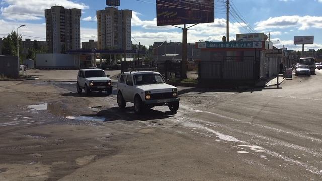 Замена заднего подшипника на ниве / подшипник задней полуоси 21214 / гудит подшипник / как заменить смотреть онлайн