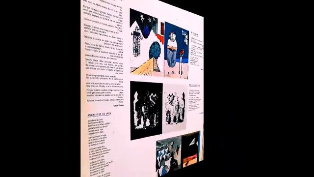 Paco Ibañez - La Poesía es un arma cargada de futuro. смотреть онлайн