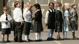 Первоклашки, первоклассники