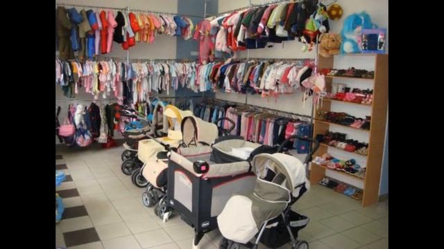 лучший интернет магазин детских товаров смотреть онлайн