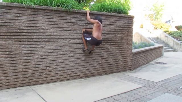 Super Awesome Single Side Combo [SASS - C] смотреть онлайн