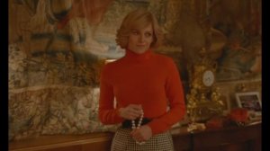 Почему фильм “Спенсер” не понравился королеве