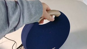 Harman Kardon Onyx Studio 5 Bluetooth speaker Unboxing and Testing