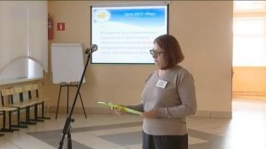 Школьная служба ПРИМИРЕНИЯ в МБОУ СОШ № 7 г. Мичуринска .mp4