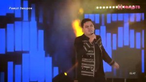 Рамил Закиров - Эх, дәрт бар иде