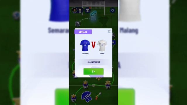 Soccer Super Star Mod Apk V 0.2.6 Terbaru 2023 - No Password & Unlimited Money смотреть онлайн