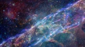 Flight into space 4K music - Полет в космос 4К music relax