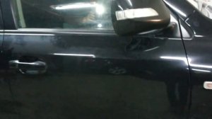 Focal ISS 200 в Land Cruiser 200