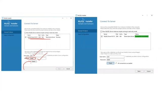 SQL Tutorial 2: Installing MySQL, Working with SQL Workbench & Command Line Clients