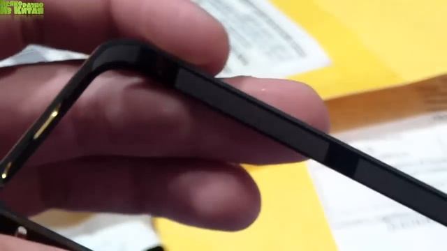 Посылки из Китая с Алиэкспресс! Пиратский Флаг + Тюнинг для Айфон - iPhone. смотреть онлайн