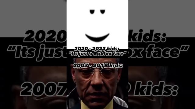 Rip Chill face 2006-2023 #roblox