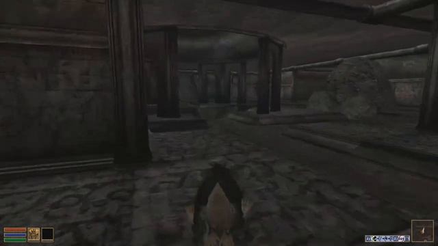 Let's Play The Elder Scrolls III: Morrowind - Tribunal Part 85 (Patreon Chosen Game) смотреть онлайн