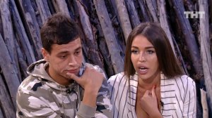 ДОМ-2 Город любви 5506 день Вечерний эфир (07.06.2019)