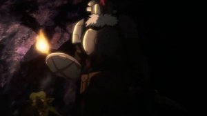 [Anime]Убийца гоблинов (goblin slayer)