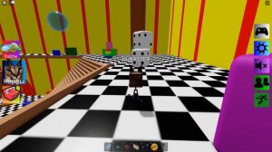 ШЛЕПА СТАЛ ПОМНИ В ЦИФРОВОМ ЦИРКЕ В ROBLOX