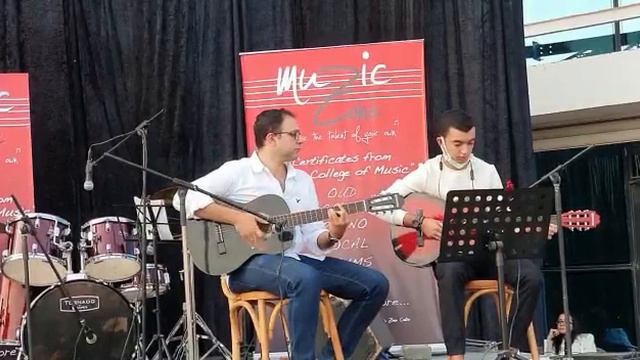 la Bamba BY Mohamed Amr смотреть онлайн